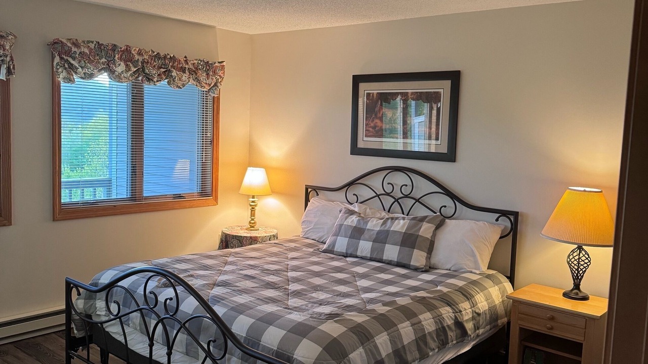 Photo of Bedroom in Intervale