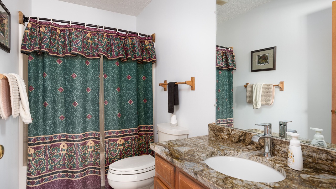 Photo of Bathroom in Intervale