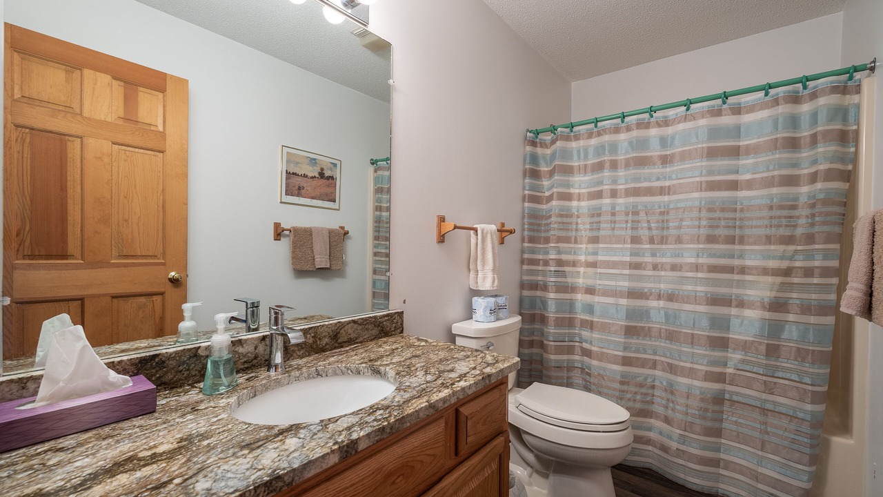 Photo of Bathroom in Intervale