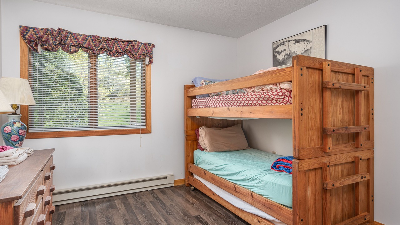 Photo of Bedroom in Intervale