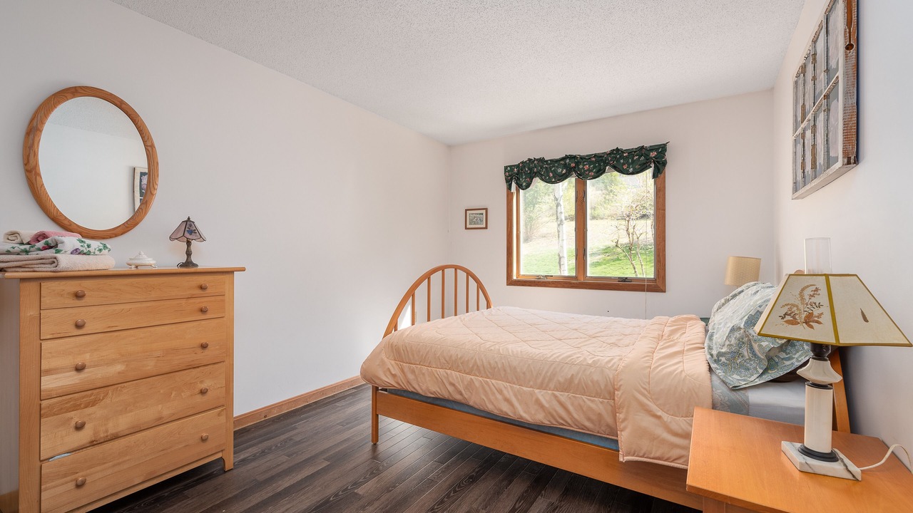Photo of Bedroom in Intervale