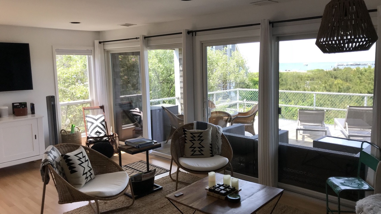 Photo of Bedroom in Montauk