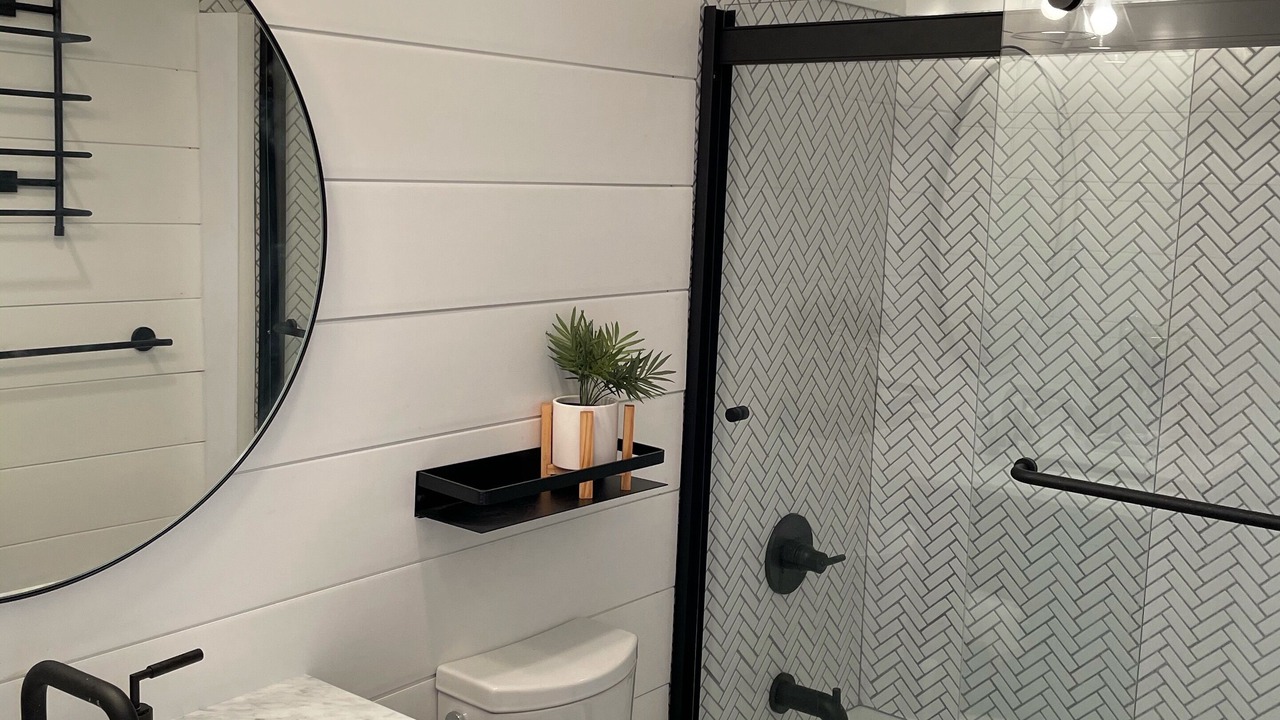 Photo of Bathroom in Montauk