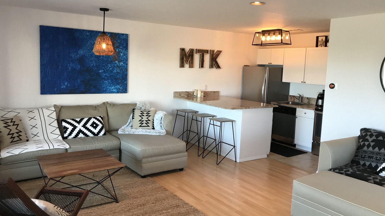Photo of Bedroom in Montauk