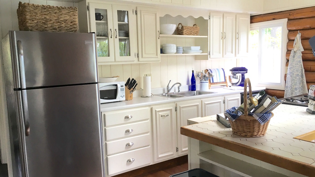 Photo of Kitchen in Town of Putnam