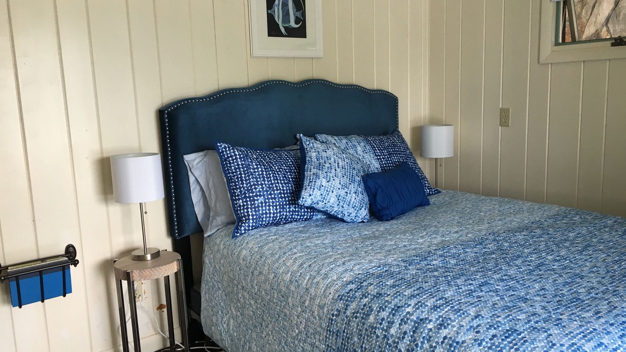 Photo of Bedroom in Town of Putnam
