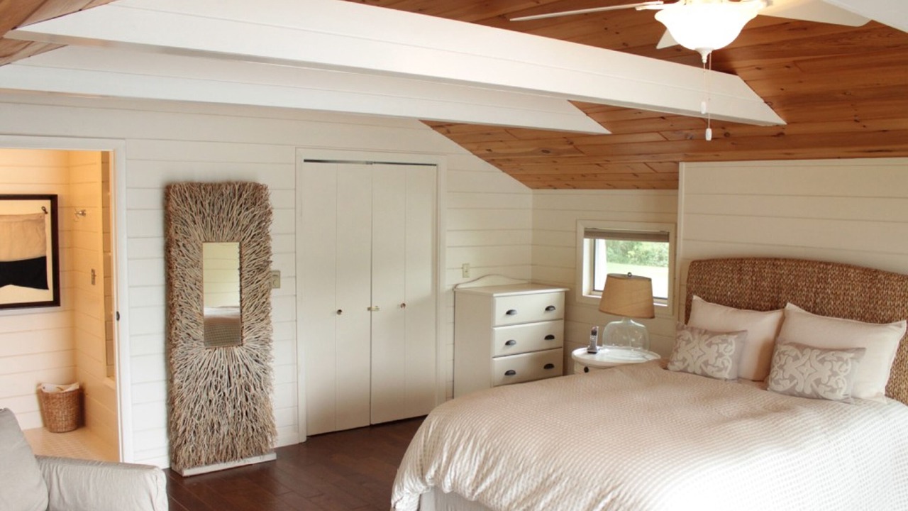Photo of Bedroom in Town of Putnam
