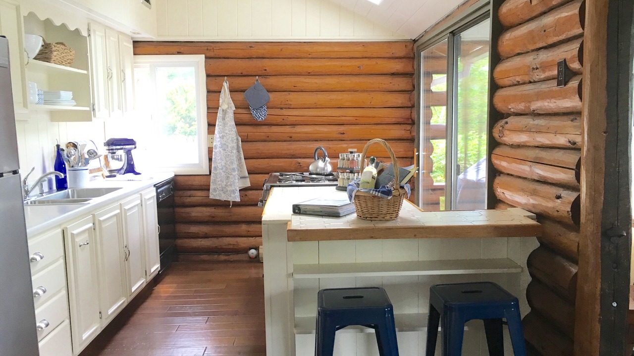Photo of Kitchen in Town of Putnam
