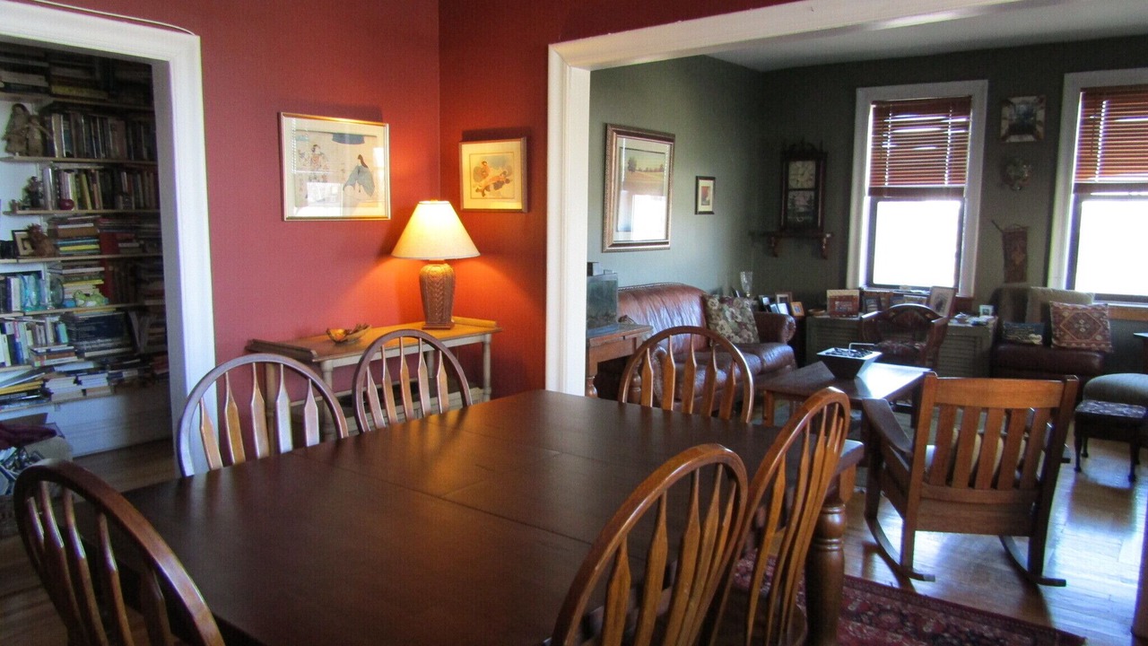 Photo of Bedroom in North Bergen