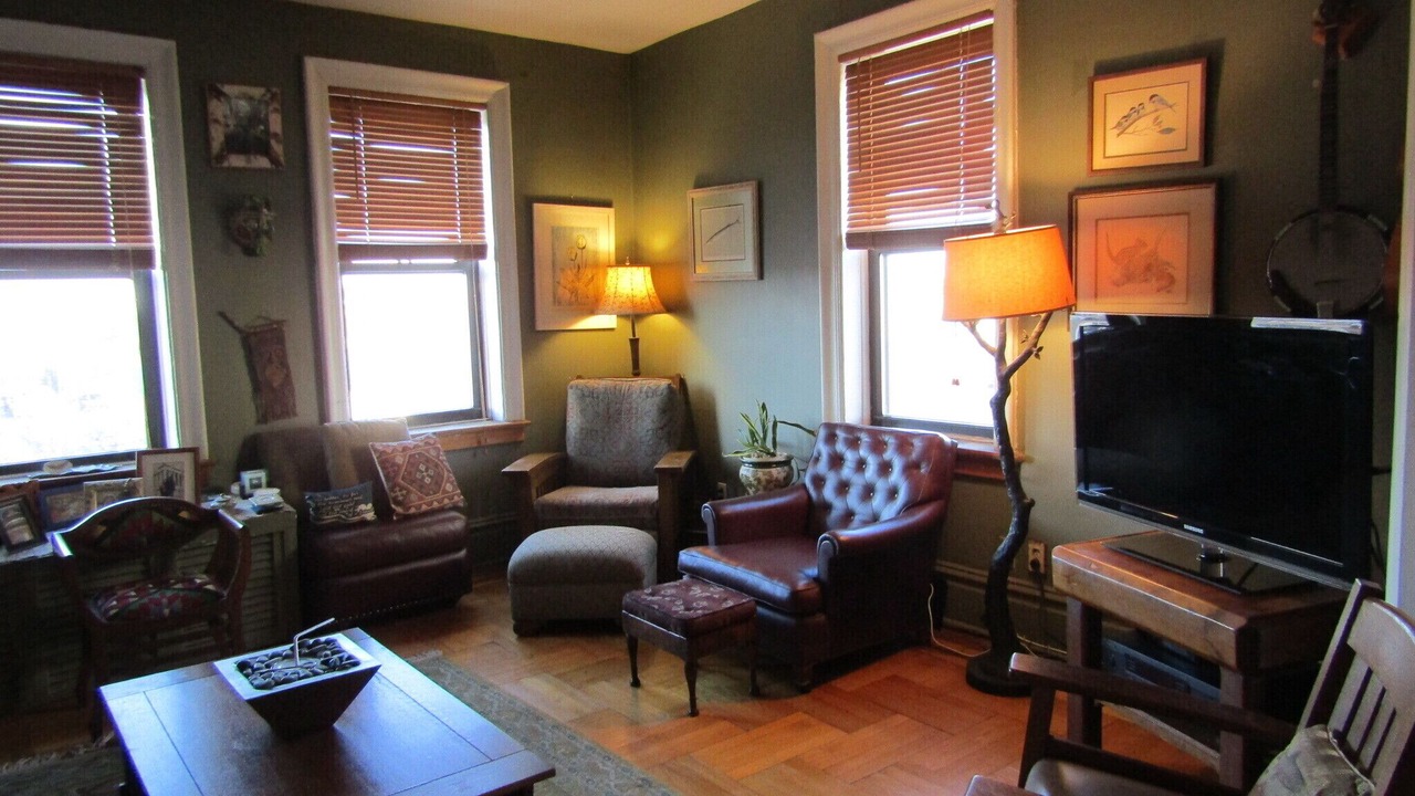Photo of Bedroom in North Bergen