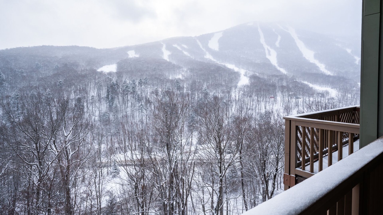Photo of Outdoor in Stowe Area