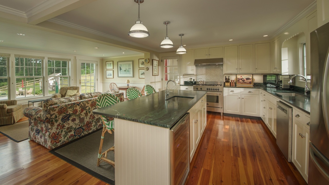Photo of Kitchen in Newcastle
