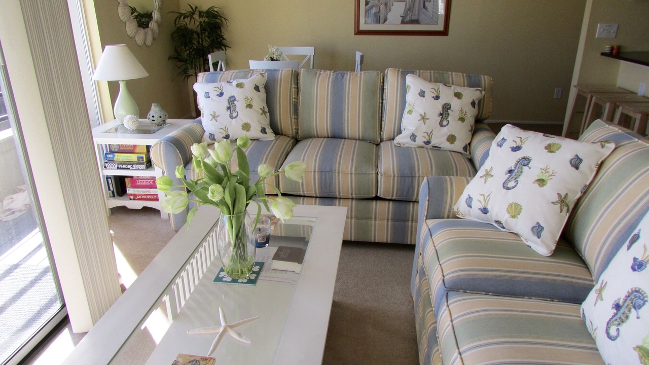 Photo of Patio Balcony in Northeast Virginia Beach