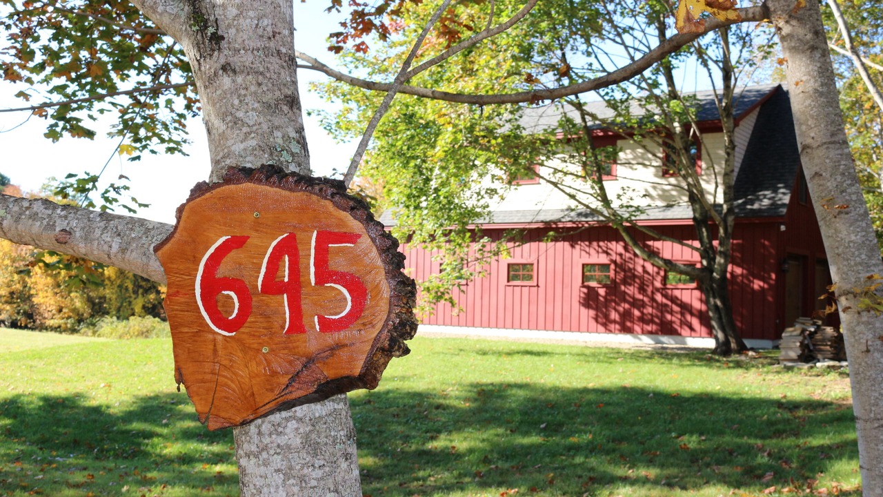 Photo of Outdoor in Waldoboro