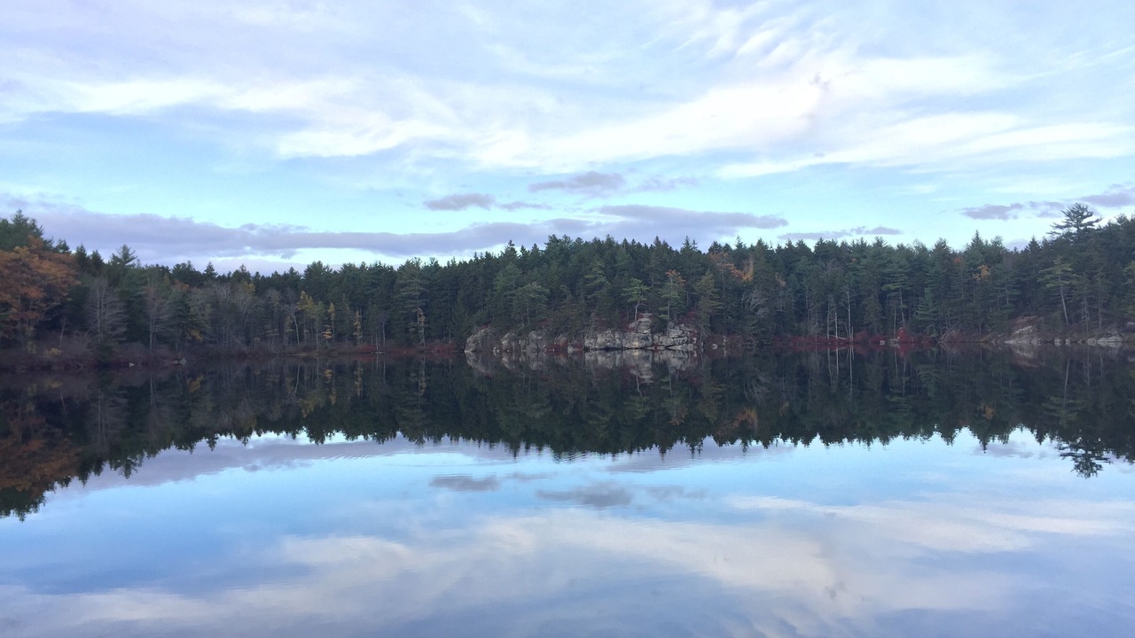 Photo of Outdoor in Waldoboro