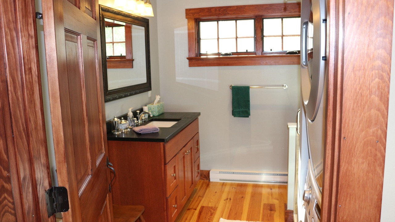 Photo of Bathroom in Waldoboro