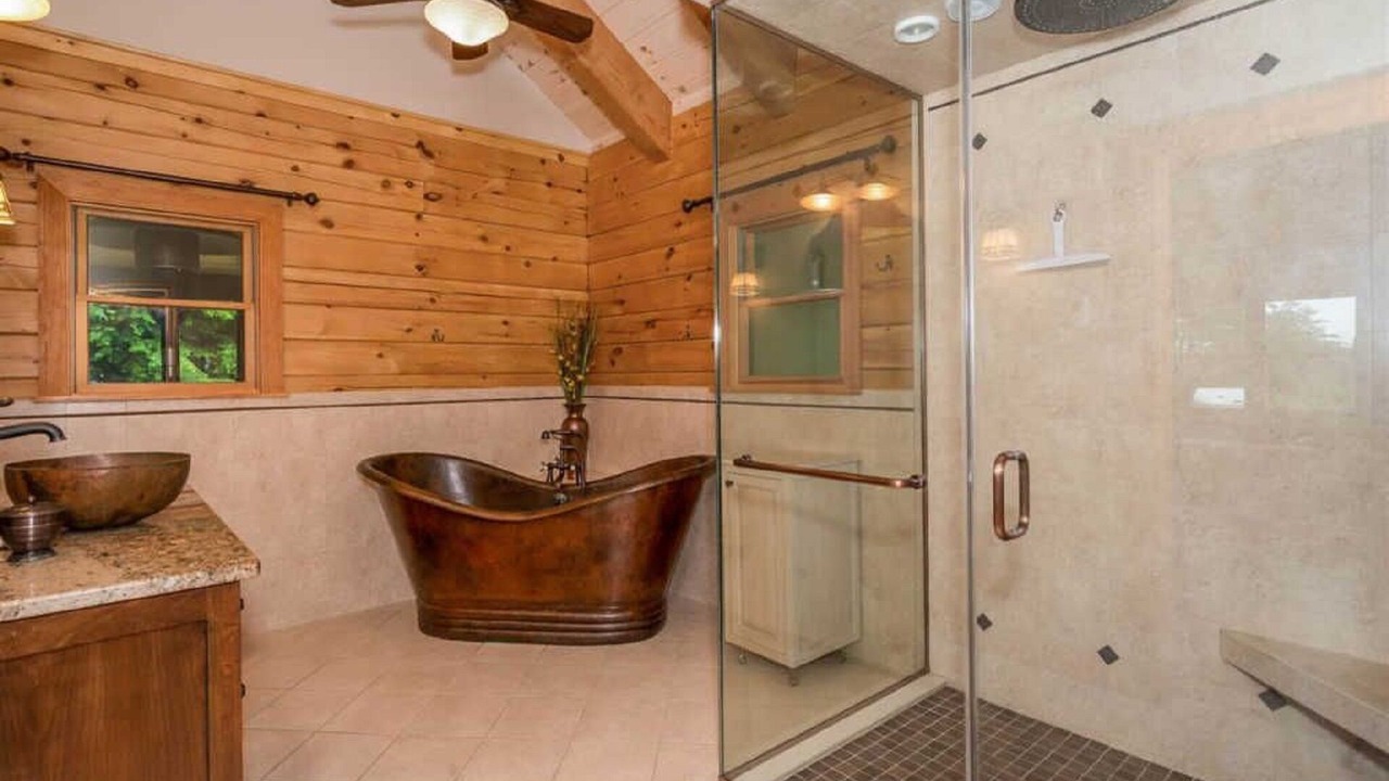 Photo of Bathroom in Thornton