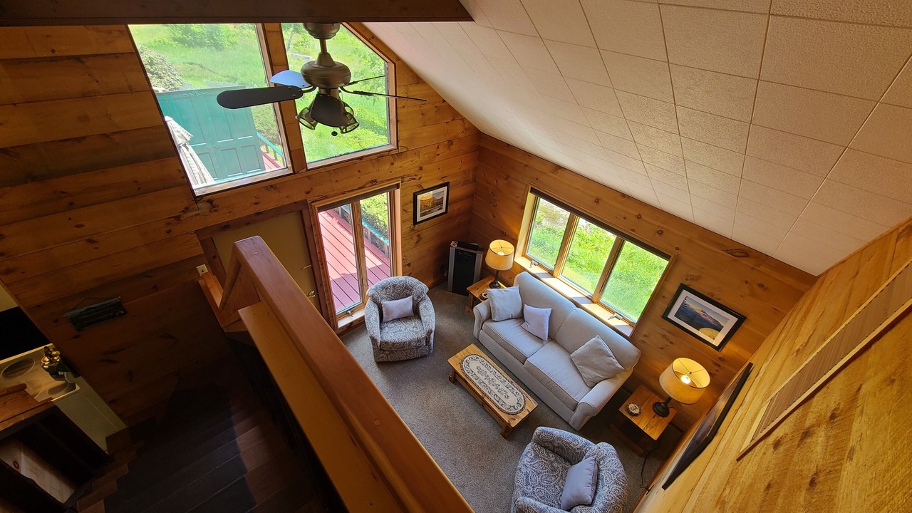 Photo of Bedroom in Randolph