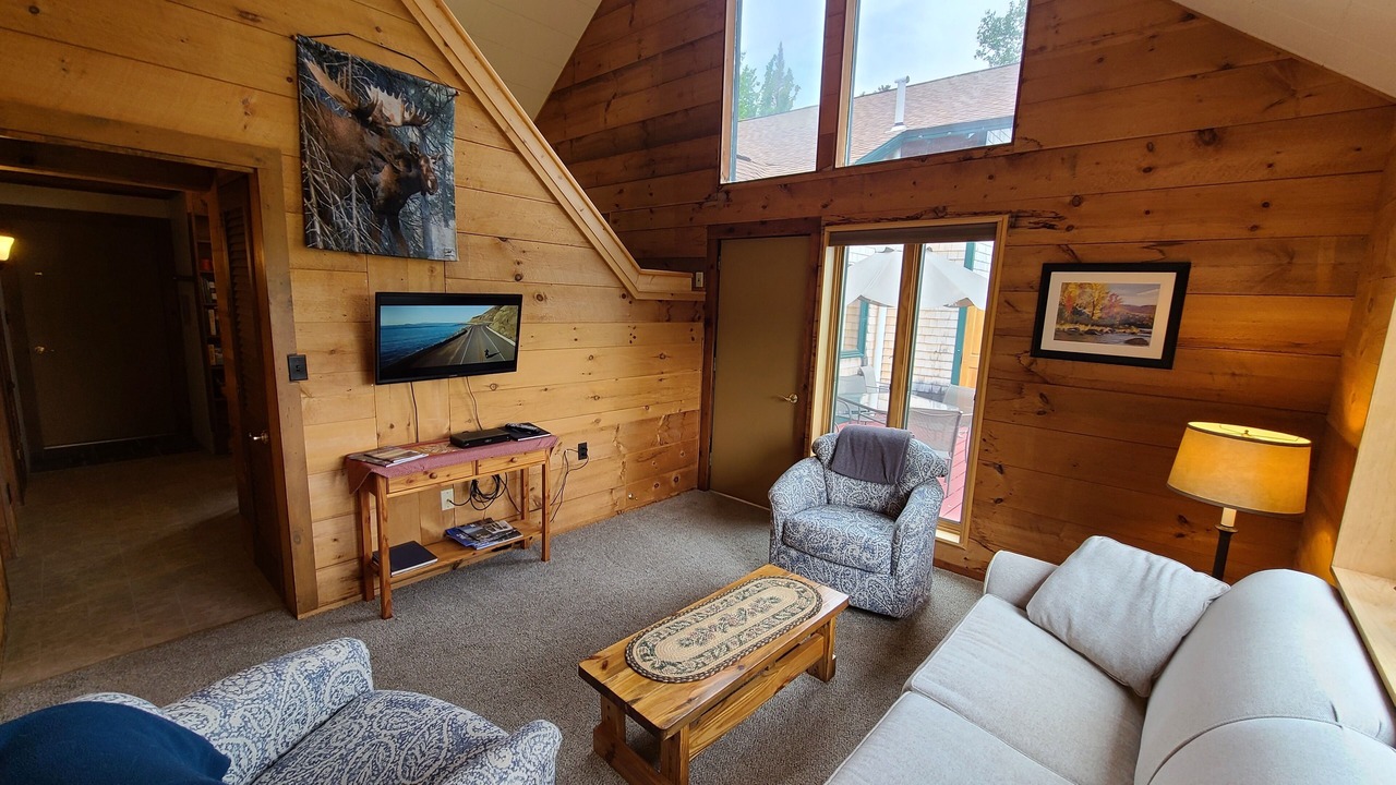 Photo of Bedroom in Randolph