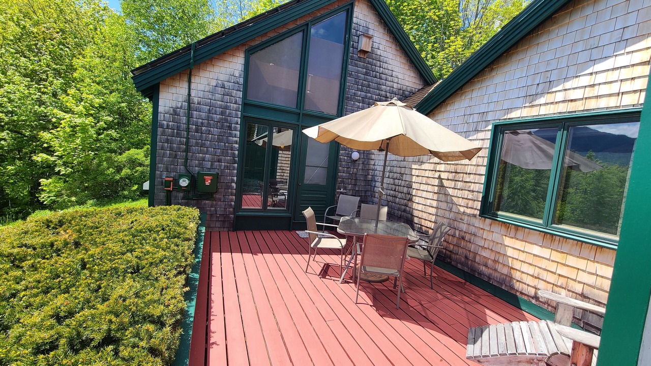 Photo of Outdoor in Randolph