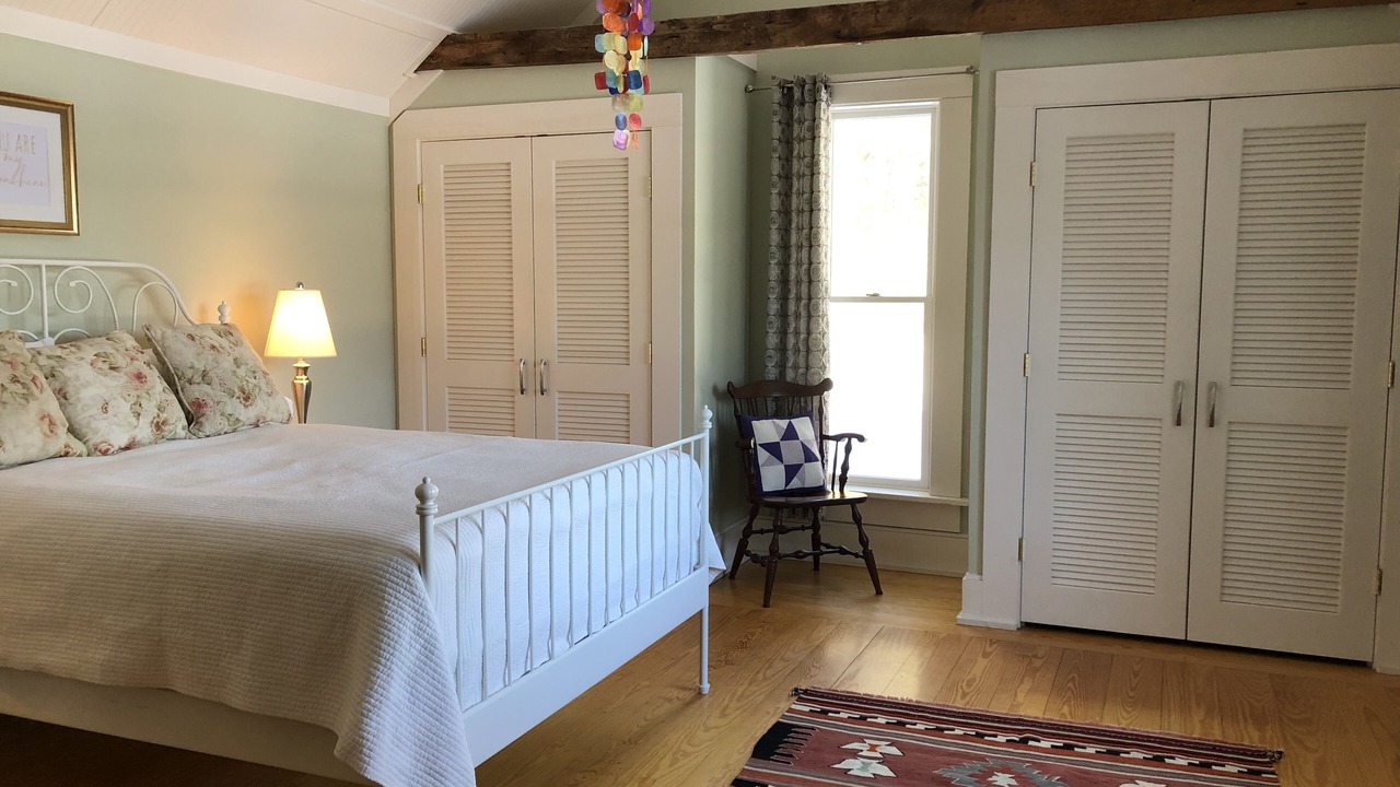 Photo of Bedroom in Sandy Point