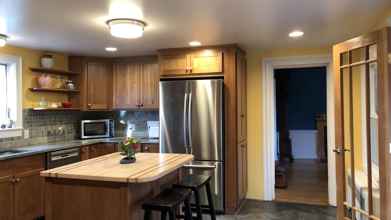 Photo of Kitchen in Sandy Point