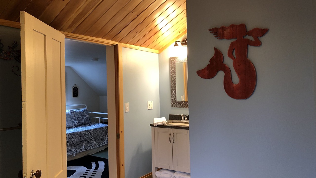 Photo of Bedroom in Sandy Point