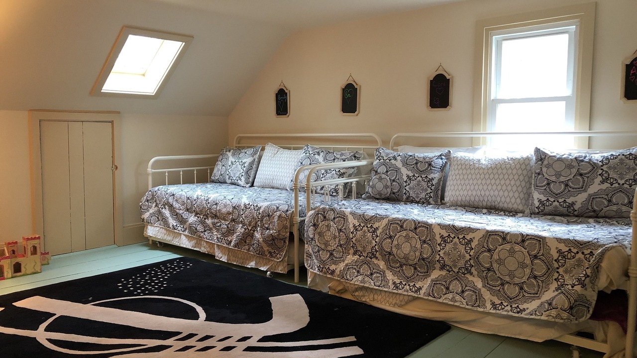 Photo of Bedroom in Sandy Point
