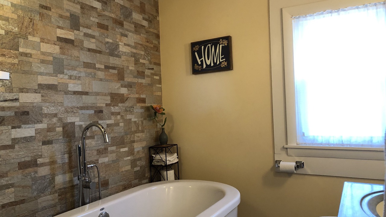 Photo of Bathroom in Sandy Point