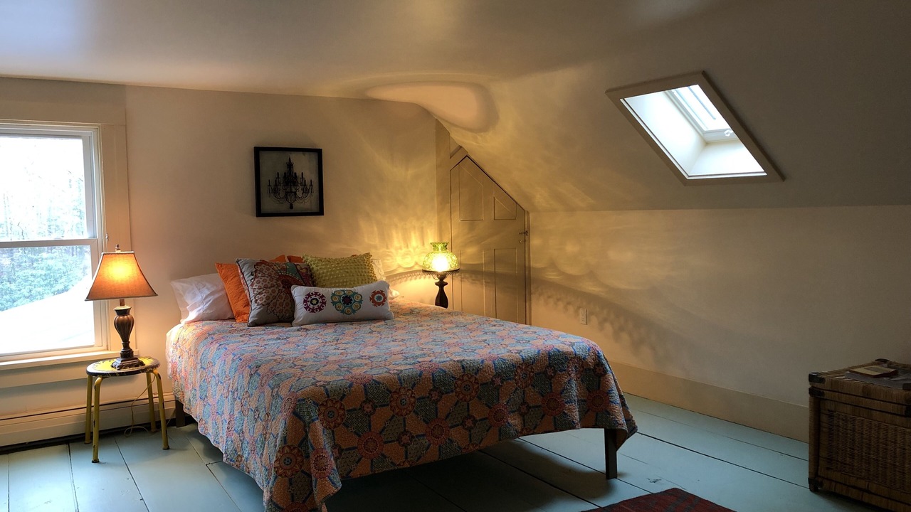 Photo of Bedroom in Sandy Point