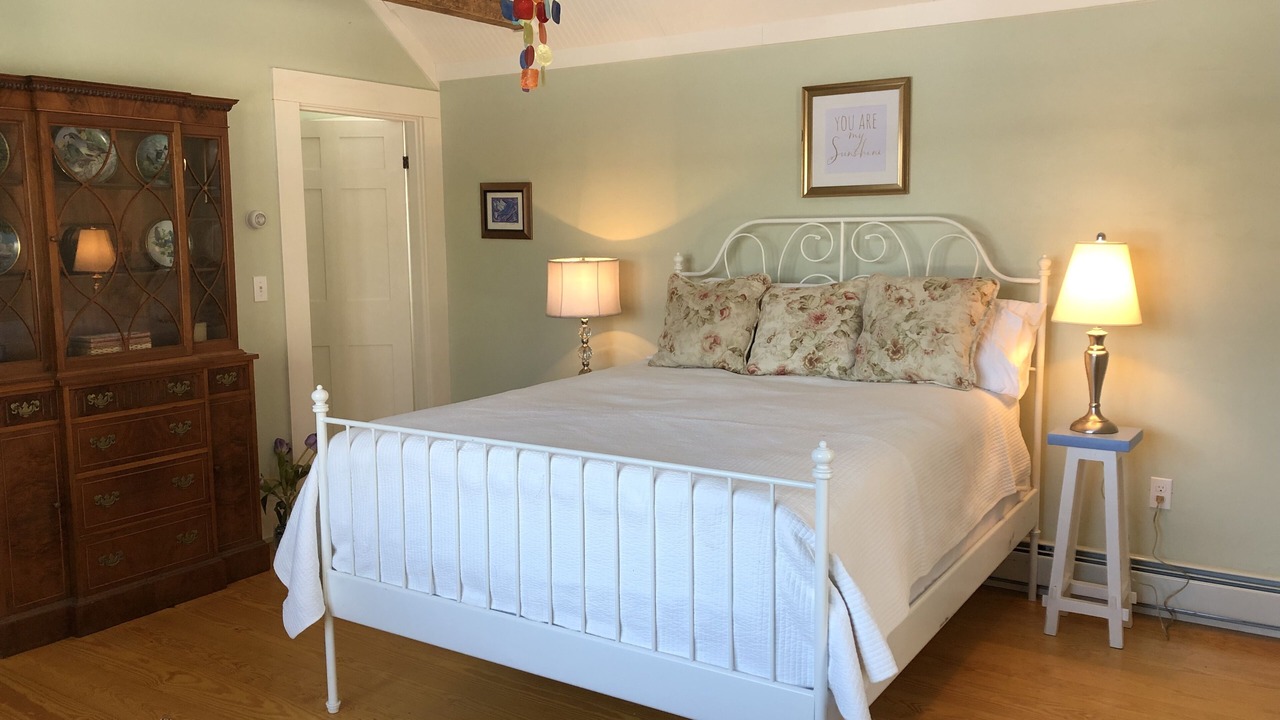 Photo of Bedroom in Sandy Point