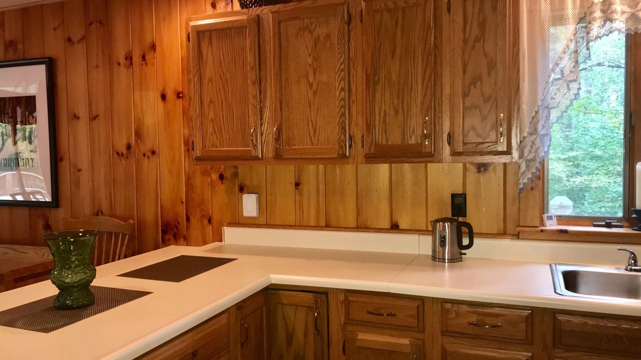 Photo of Kitchen in Ludlow