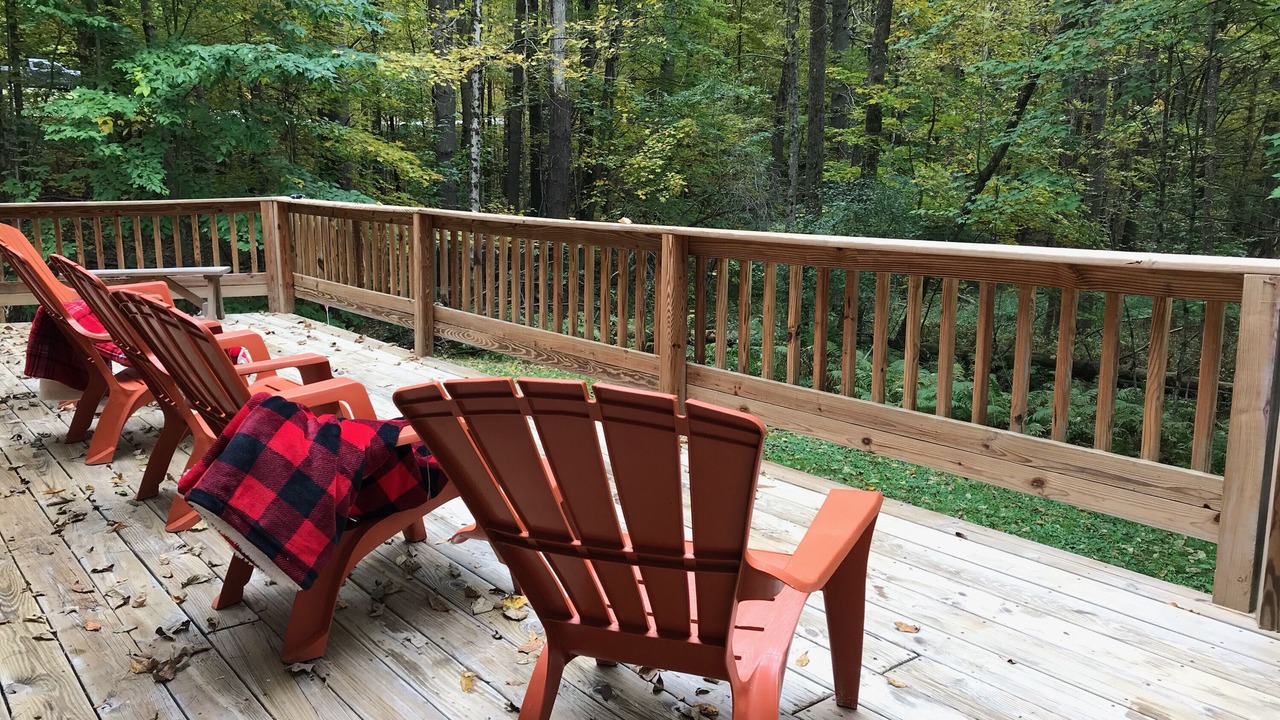 Photo of Outdoor in Ludlow