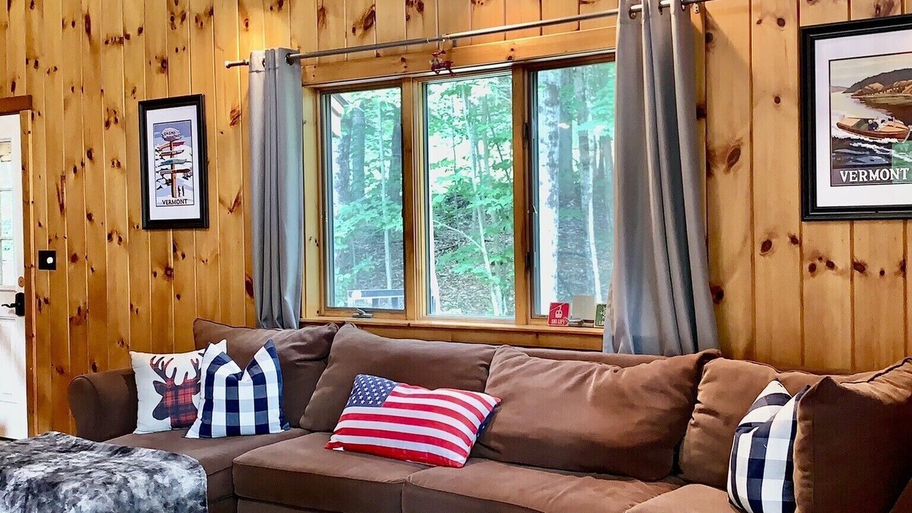 Photo of Livingroom in Ludlow