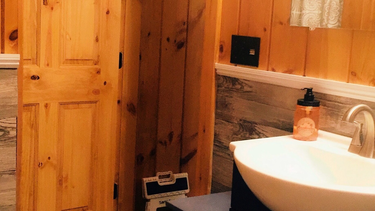 Photo of Bathroom in Ludlow