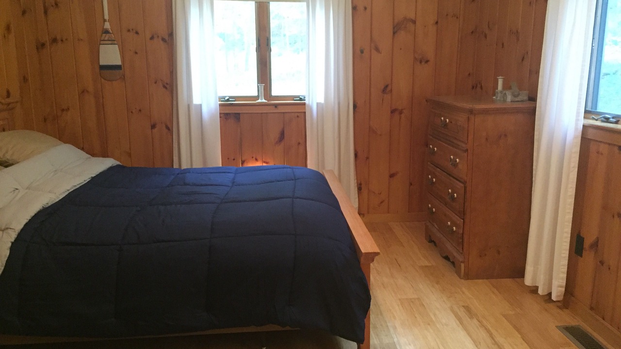 Photo of Bedroom in Ludlow