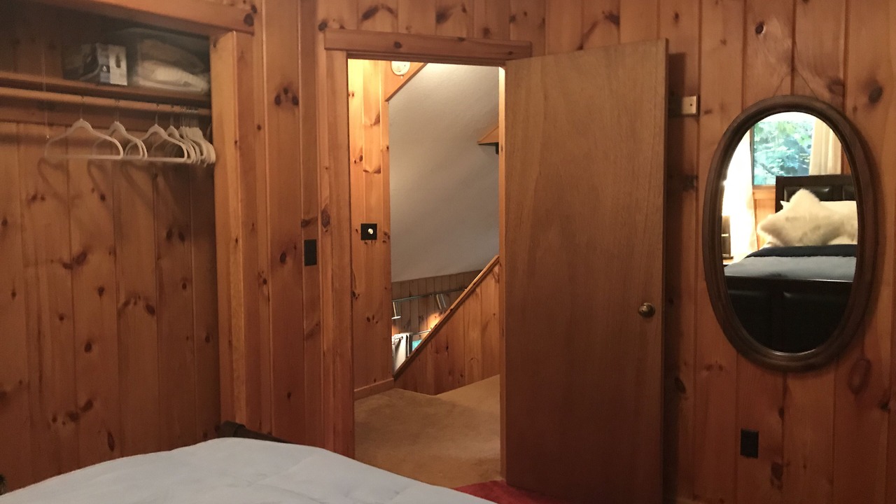 Photo of Bedroom in Ludlow