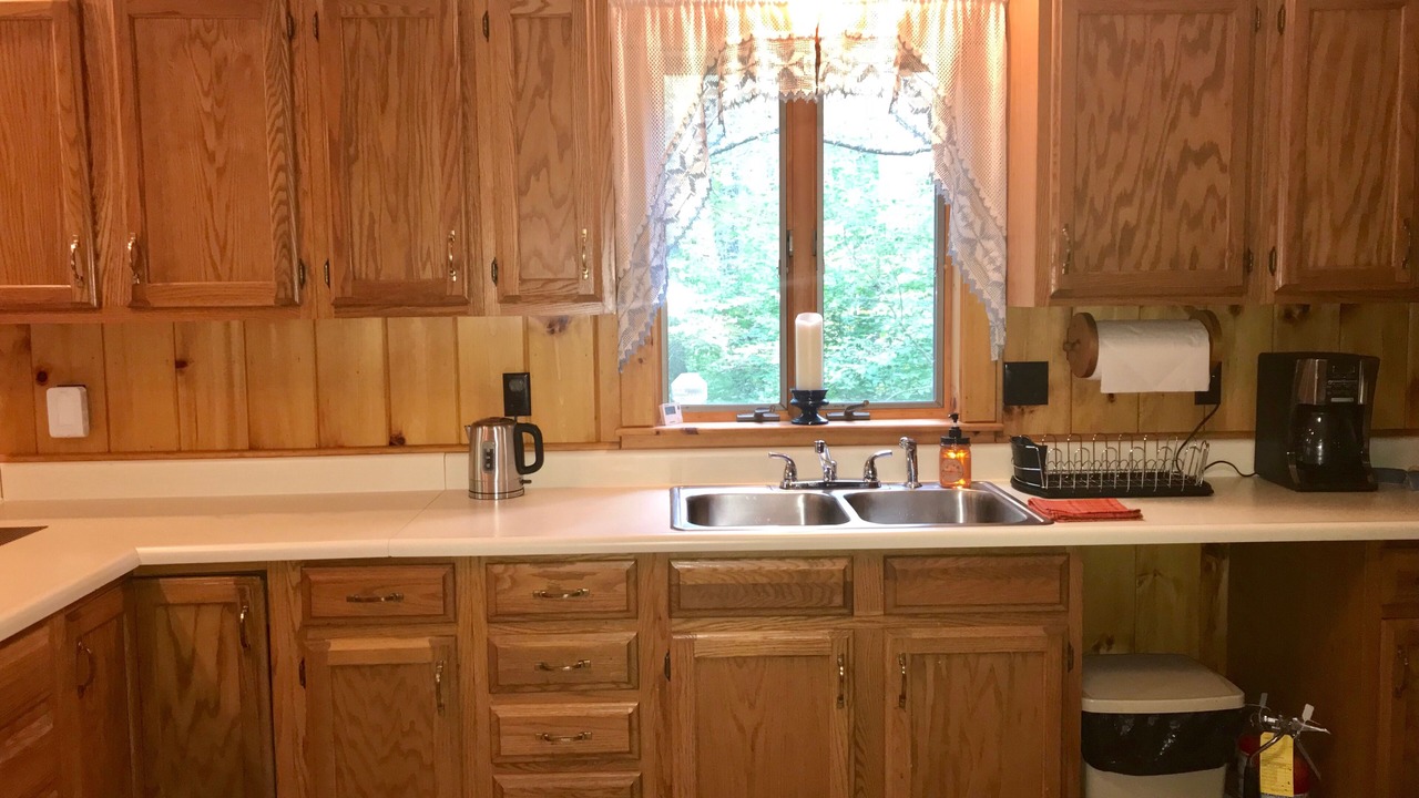 Photo of Kitchen in Ludlow