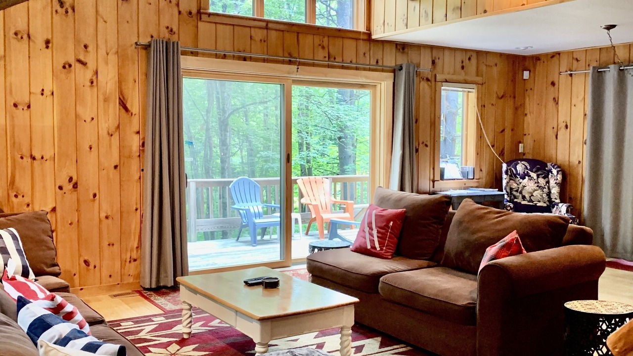 Photo of Livingroom in Ludlow