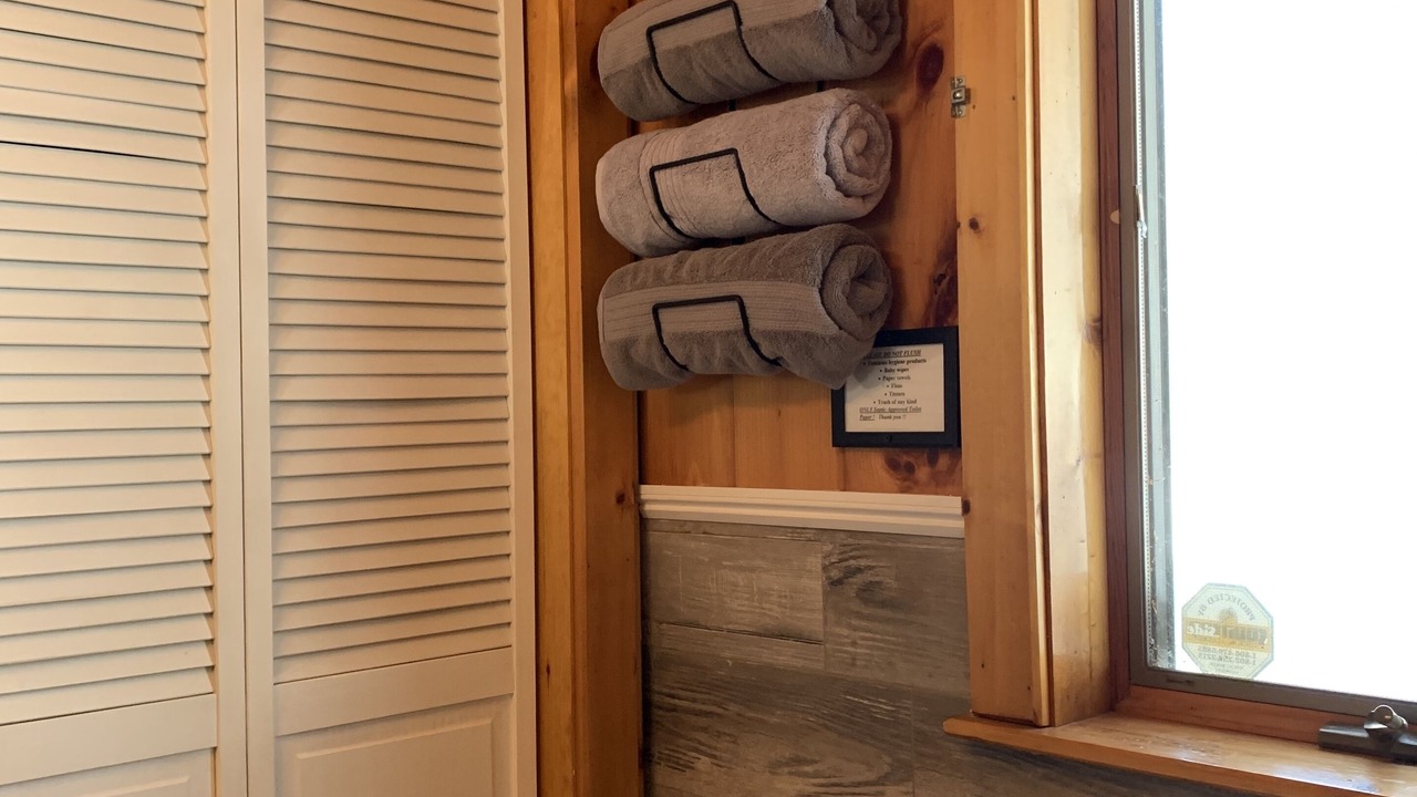 Photo of Bathroom in Ludlow