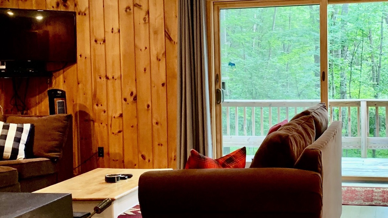 Photo of Livingroom in Ludlow