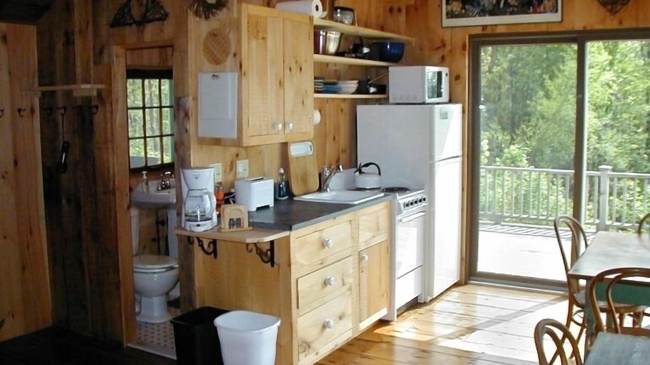 Photo of Kitchen in Belmont