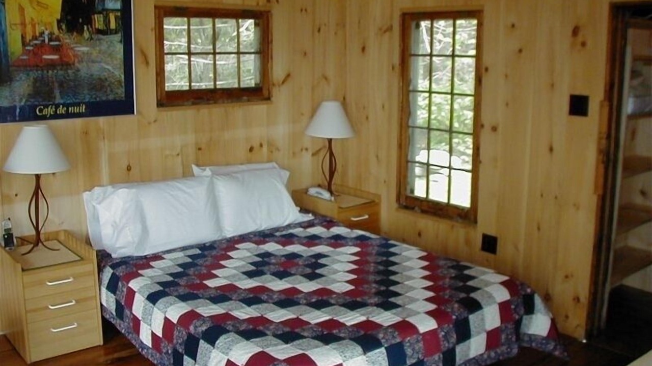 Photo of Bedroom in Belmont