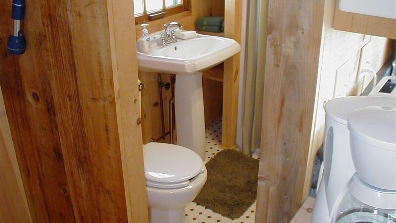 Photo of Bathroom in Belmont