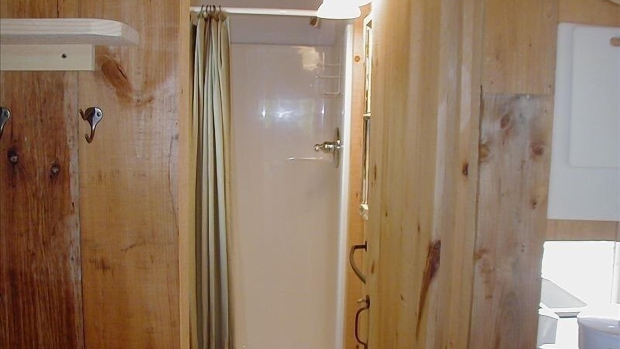Photo of Bathroom in Belmont