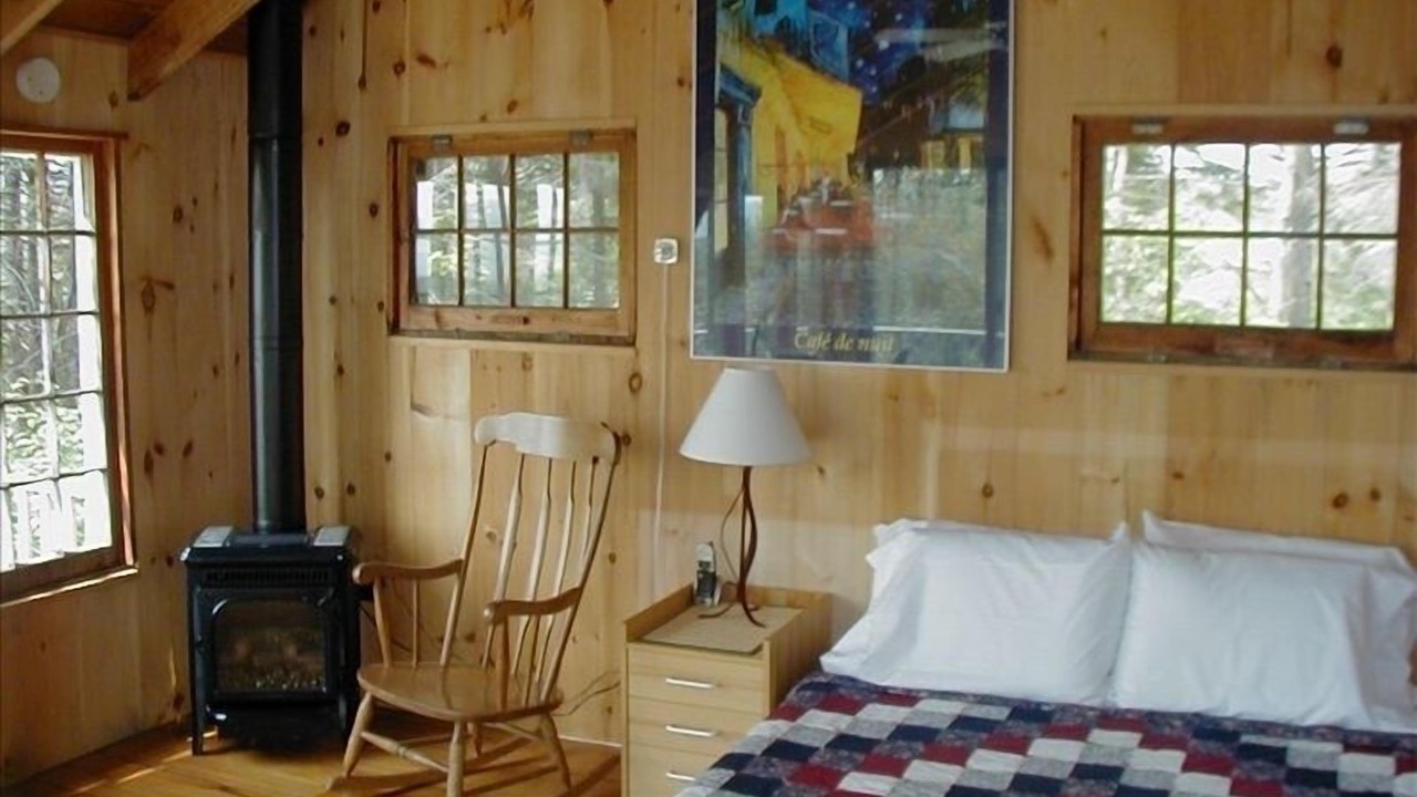 Photo of Bedroom in Belmont