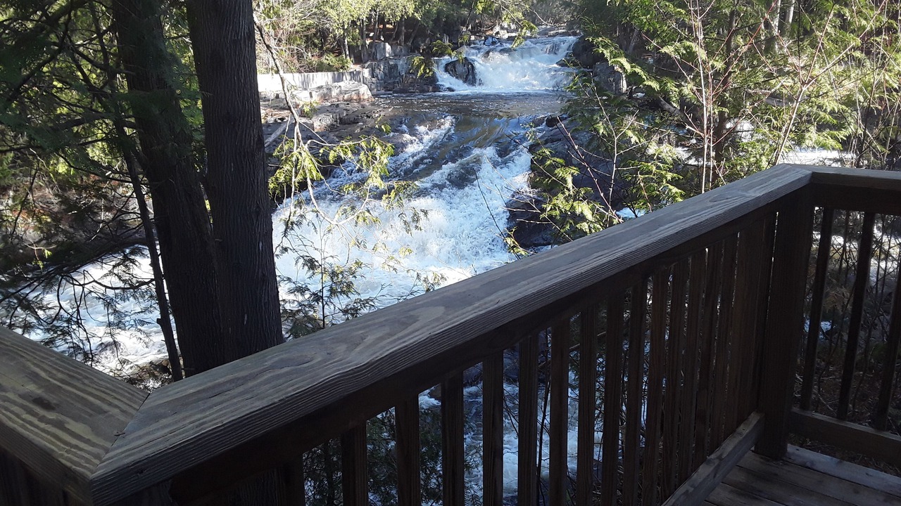 Photo of Outdoor in Stark