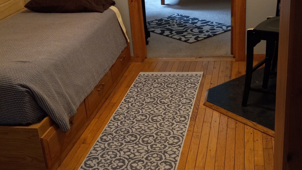 Photo of Bedroom in Stark