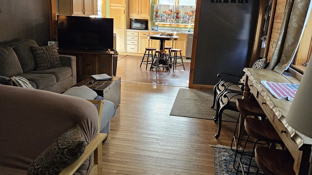 Photo of Livingroom in Stark