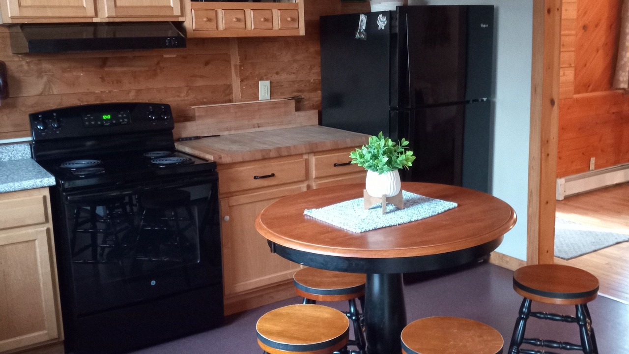 Photo of Kitchen in Stark
